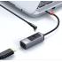 Mcdodo HU-1130 2 in 1 100W PD Type C Port + 8K HDMI Port USB Type C USB Hub Mcdodo HU-1130 2 in 1 100W PD Type C Port + 8K HDMI Port USB Type C USB Hub